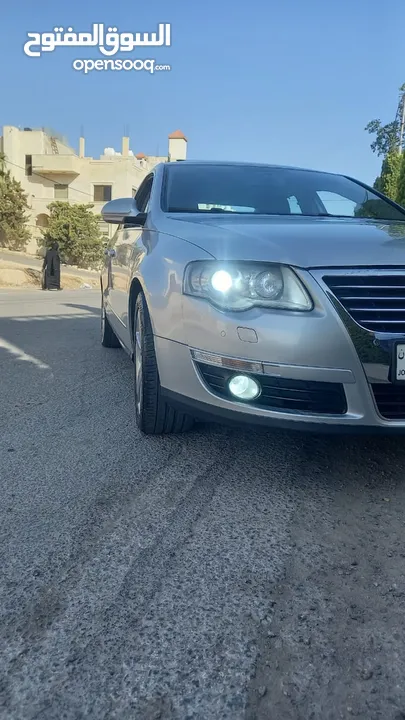 باسات 2008 b6