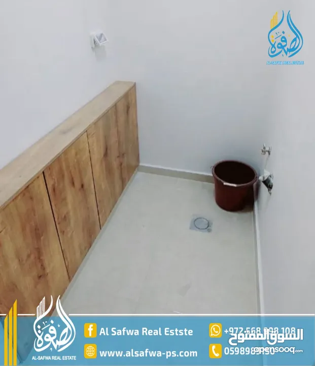 شقق سوبر سوبر ديلوكس مميزه تشطيب شخصي للبييع في الطيره مع اطلالات جميله