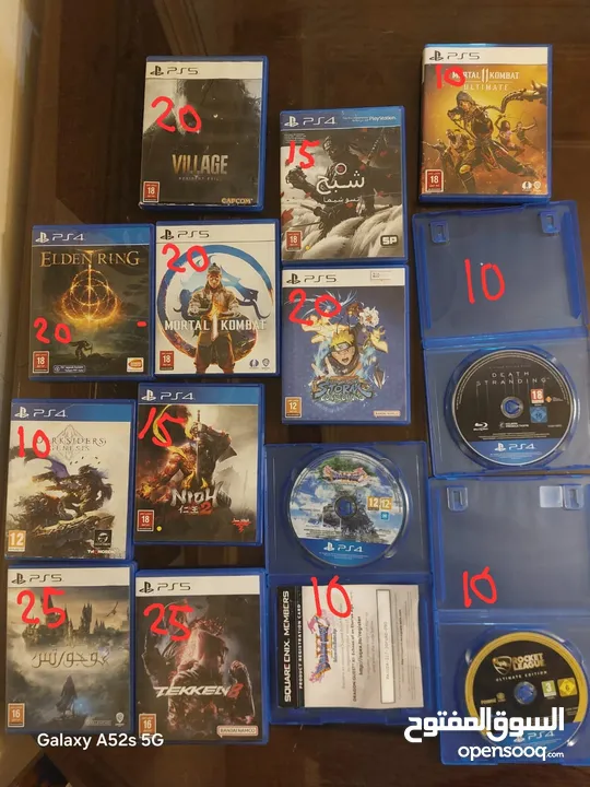 Wii u games ps2 games