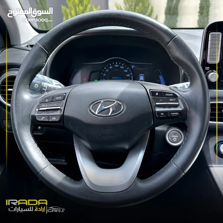 Hyundai kona 2020 وارد كوريا