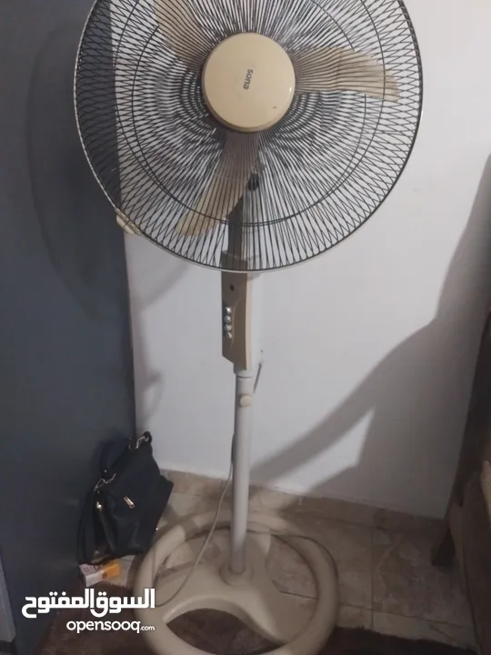 مروحه للبيع في 20 دينار