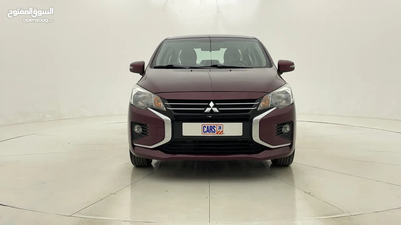 (FREE HOME TEST DRIVE AND ZERO DOWN PAYMENT) MITSUBISHI ATTRAGE