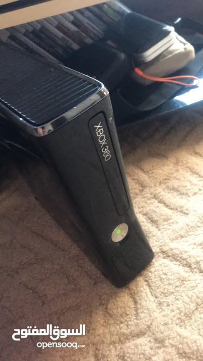 Xbox 360 جهاز وكالة