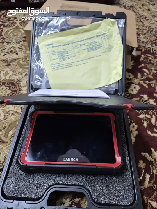 car repair computer launcx431 elite car scanner and programmer