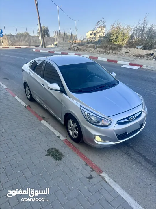 اكسنت ديزل