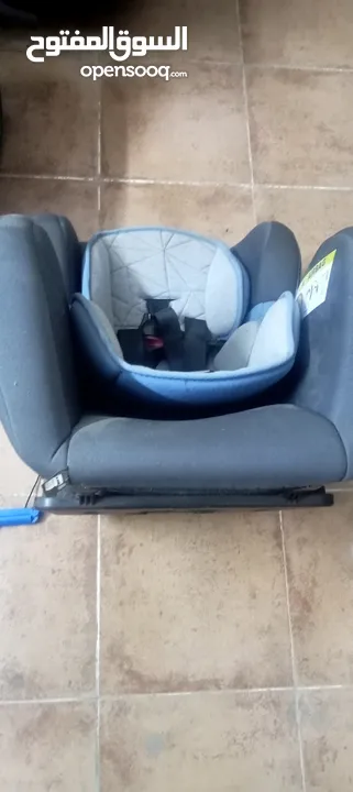 كرسي اطفال للسيارة Children's car seat بچوں کی کار سیٹ