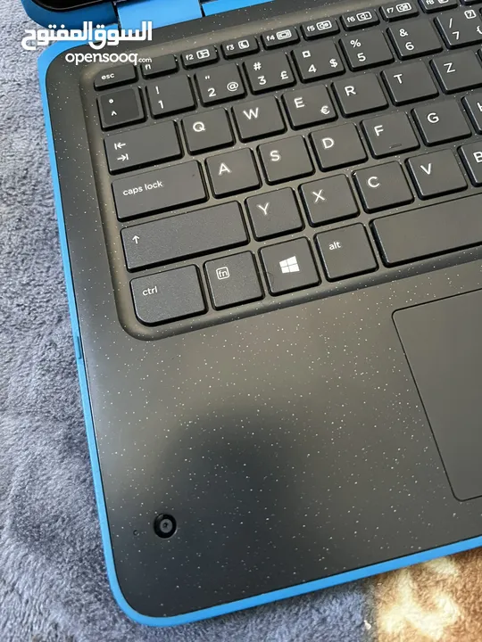 لاب توب ميني Hp