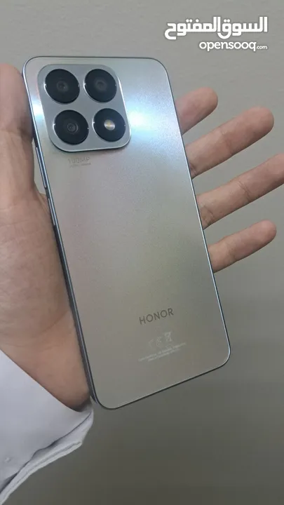 جوال هونر honor x8a