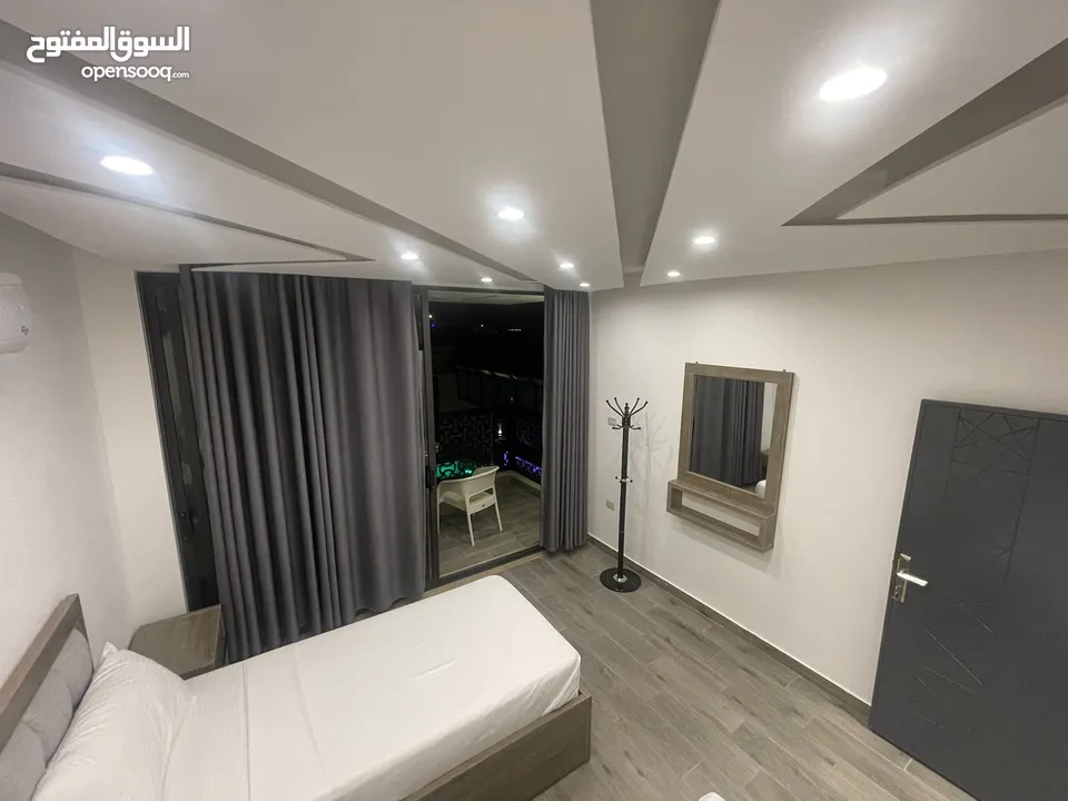 مزرعه وشاليه للايجار اليومي