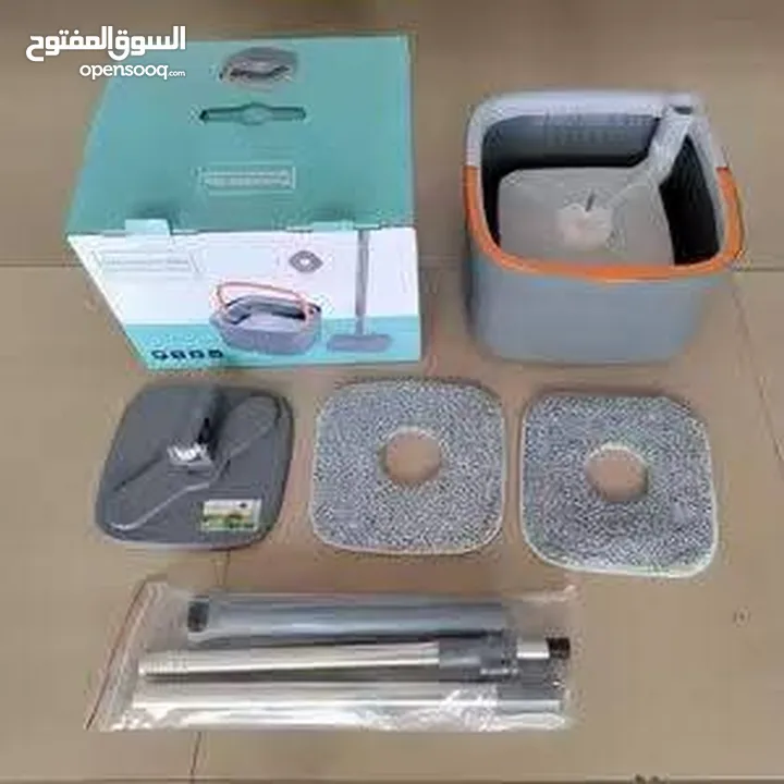 ممسحه ذكيه