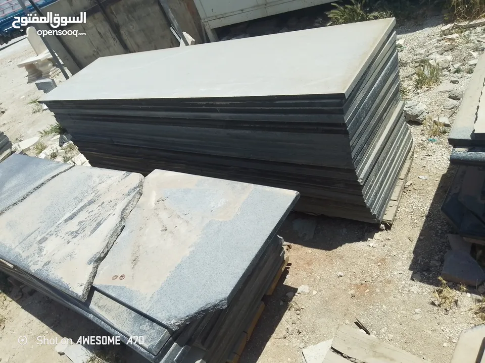 جرانيت جالكسي نخب اول هندي