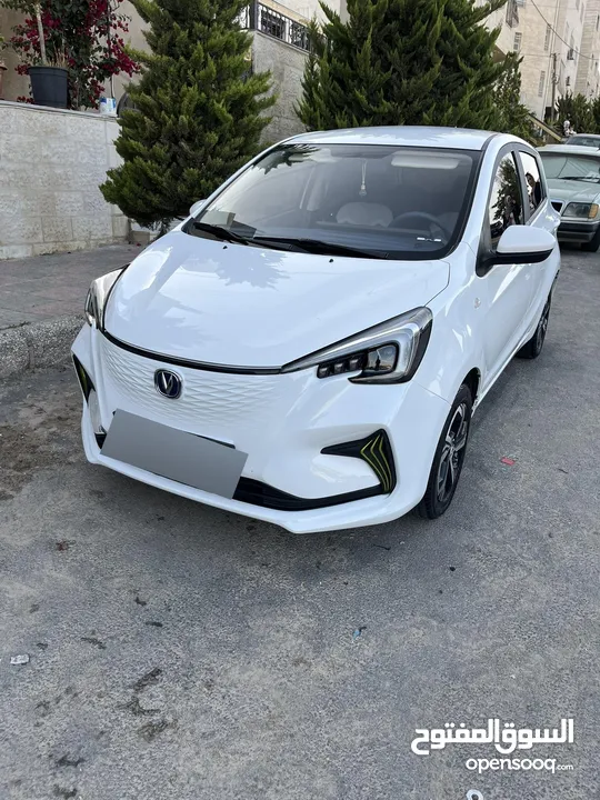 شنجان E ستار فحص كامل 7 جيد ميد2023