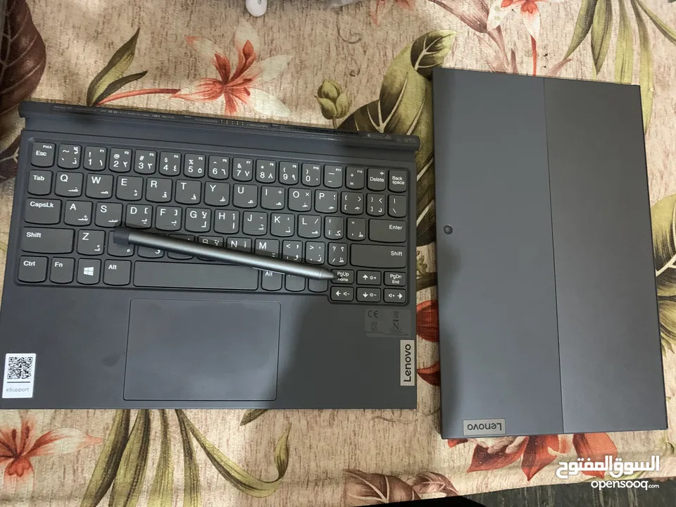 lenovo ideapad duet 3 10igl5 netbooks