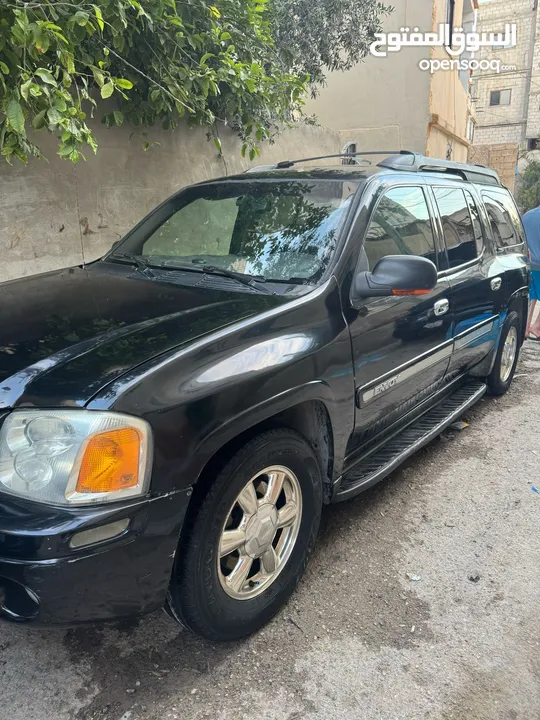 انفوي GMC للبيع الموقع الزرقاء الرصيفه