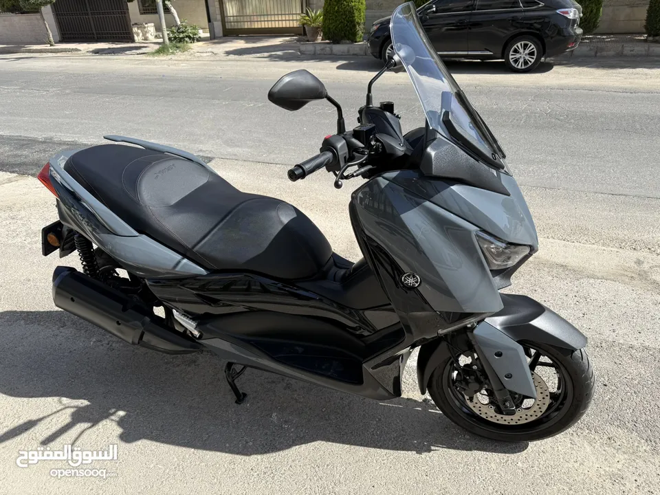 سكوتر YAMAHA  x Max 300 CC
