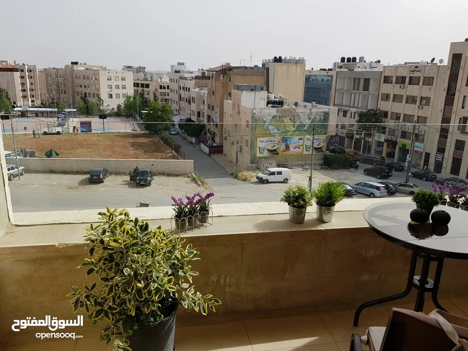 شقة مفروشة للإيجار 100م2 ( Property 16507 )-175072861
