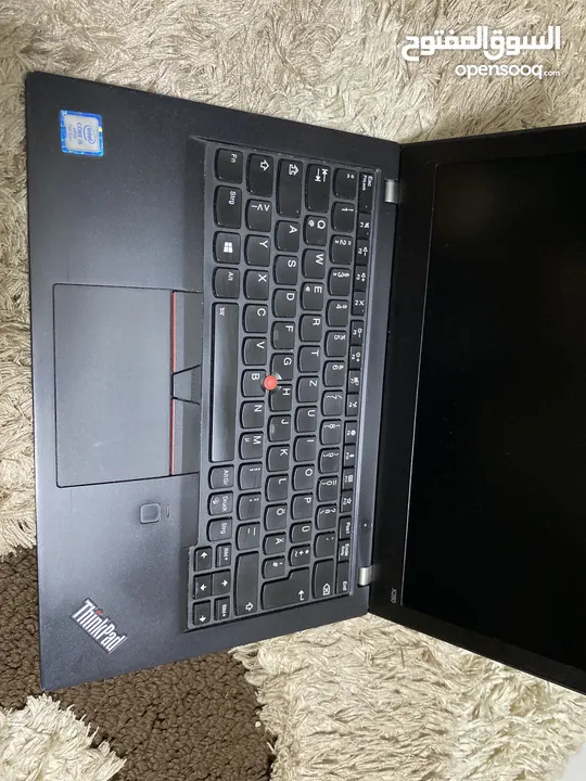 لابتوب ثينك باد  x 280  LENOVO  بسعر ممتاز قابل للتفاوض