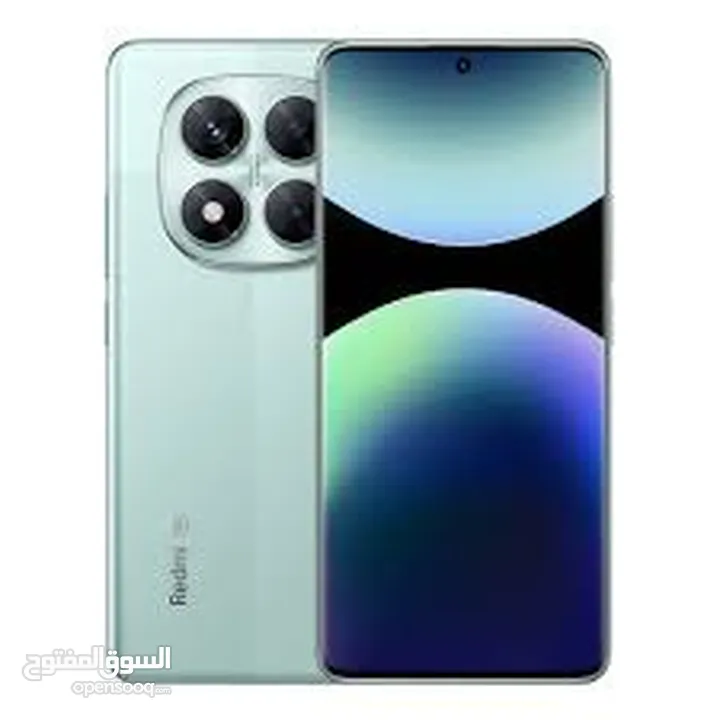 شاومي للبيع note 14 pro 5G