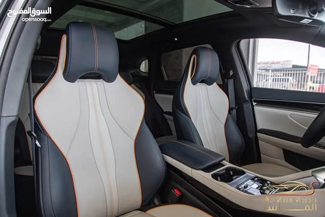 Byd Song Plus Champion Edition 2023 ( مستعمل )   متوفرة الان بعدة الوان  متوفرة بممشى 24,000 كيلو