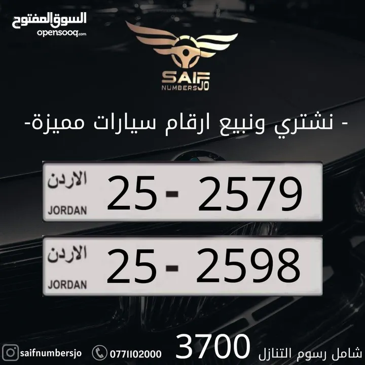 مجموعه من ارقامنا المتميزه