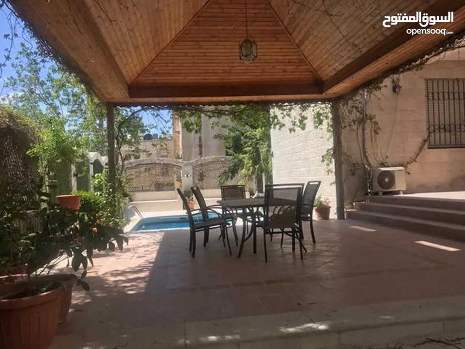 شقة مفروشة سوبر ديلوكس اعلان رقم (D306)
