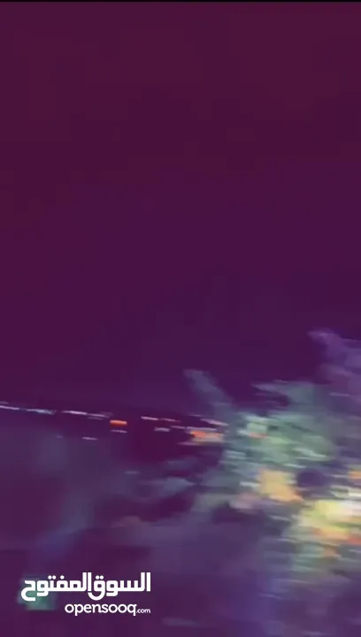 شاليه ومزرعة الثريا