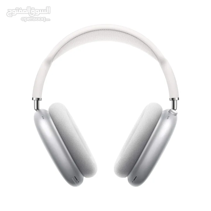 اصلي AirPods Max  اصلي AirPods Max  اصلي AirPods Max  اصلي AirPods Max