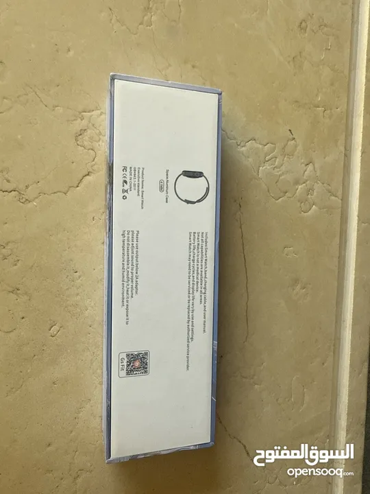 Gs fit smart watch