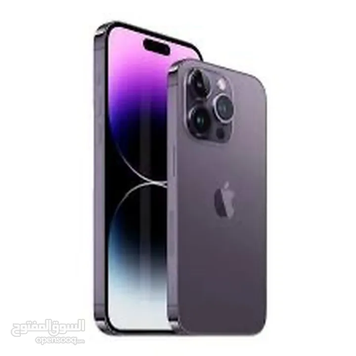 Iphone 14 pro max/ ايفون 14 برو ماكس