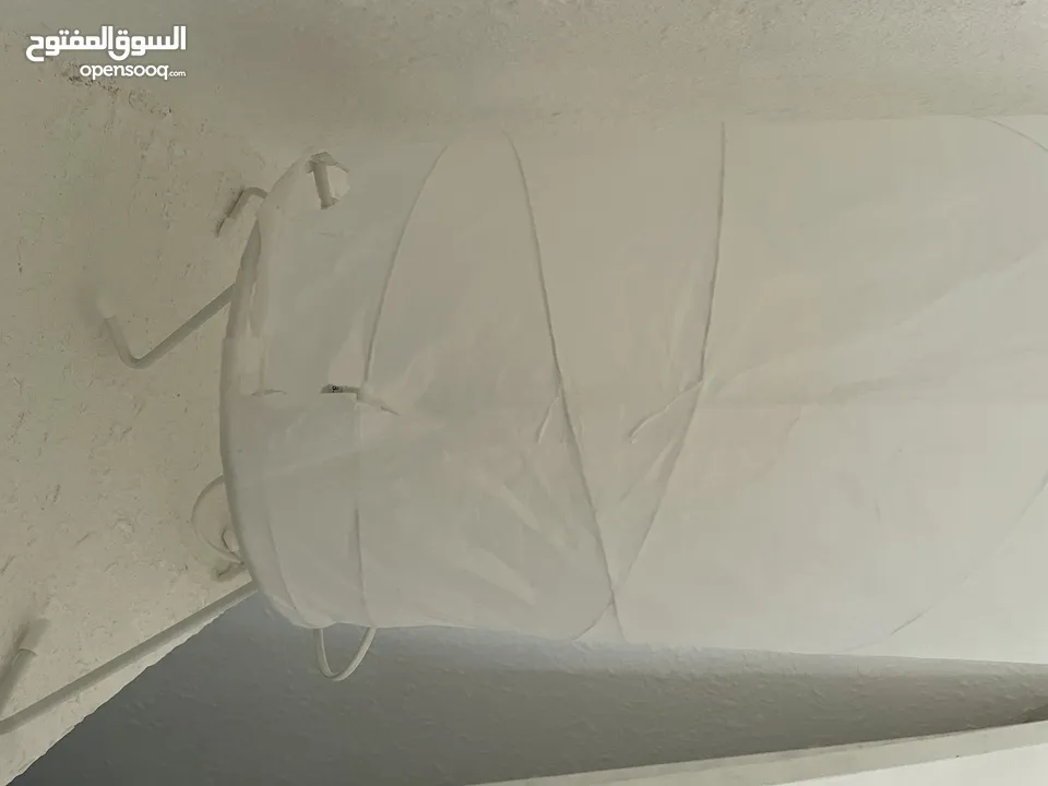 مصباح ايكيا قطعتين