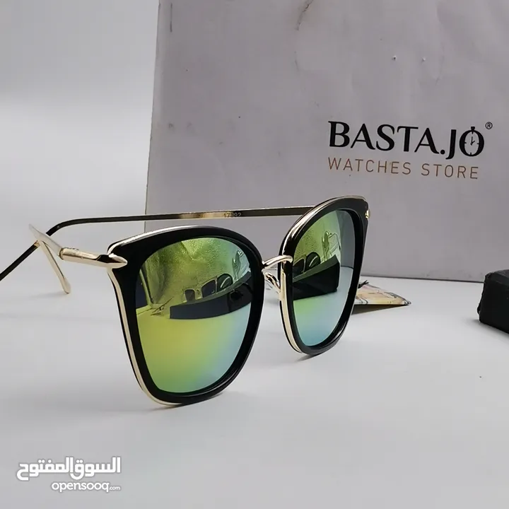 تألقي بمجموعة جديدة من النظارات الشمسية النسائية 2023