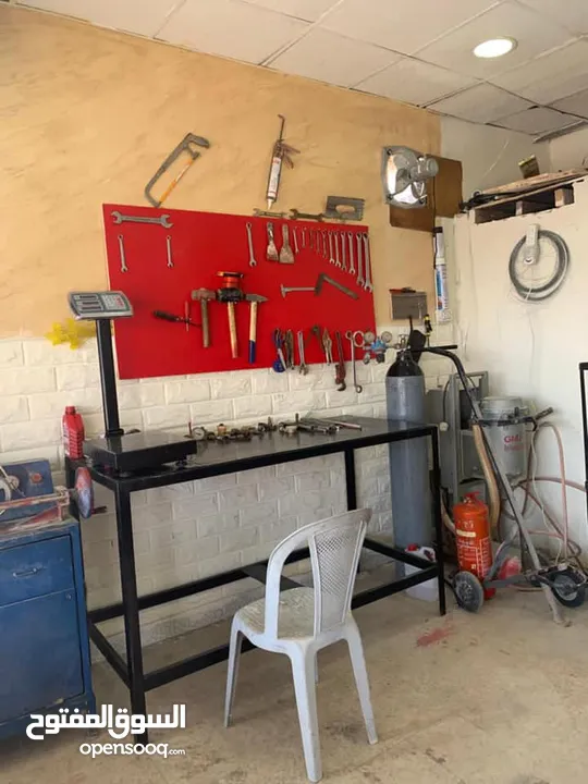 Fire Extinguishers - الطفاية- طفاية حريق - طفايات الحريق