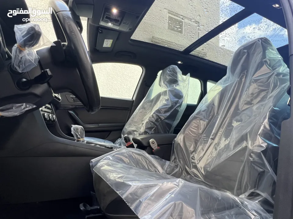 سيات أتكيا موديل 2021 فللللل اضااااافات