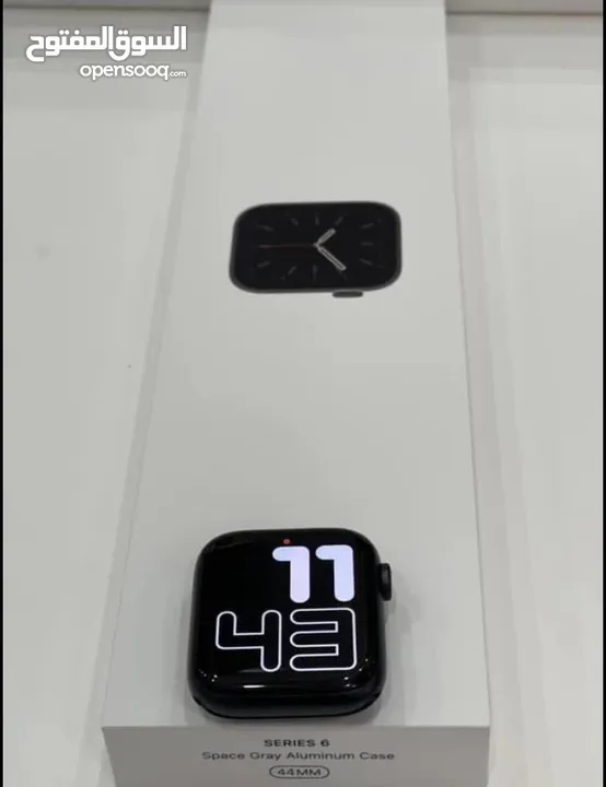 Apple Watch Series 6 , 44mm