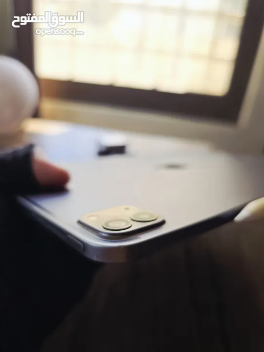 الجيل الرابع - iPad Pro 12.9-inch