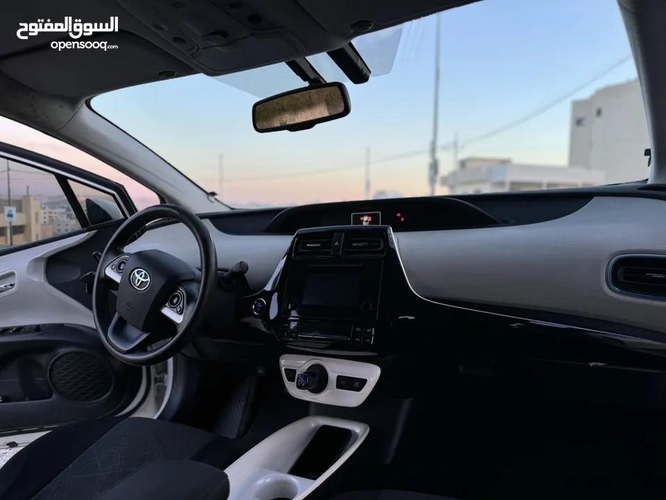 بريوس 2017