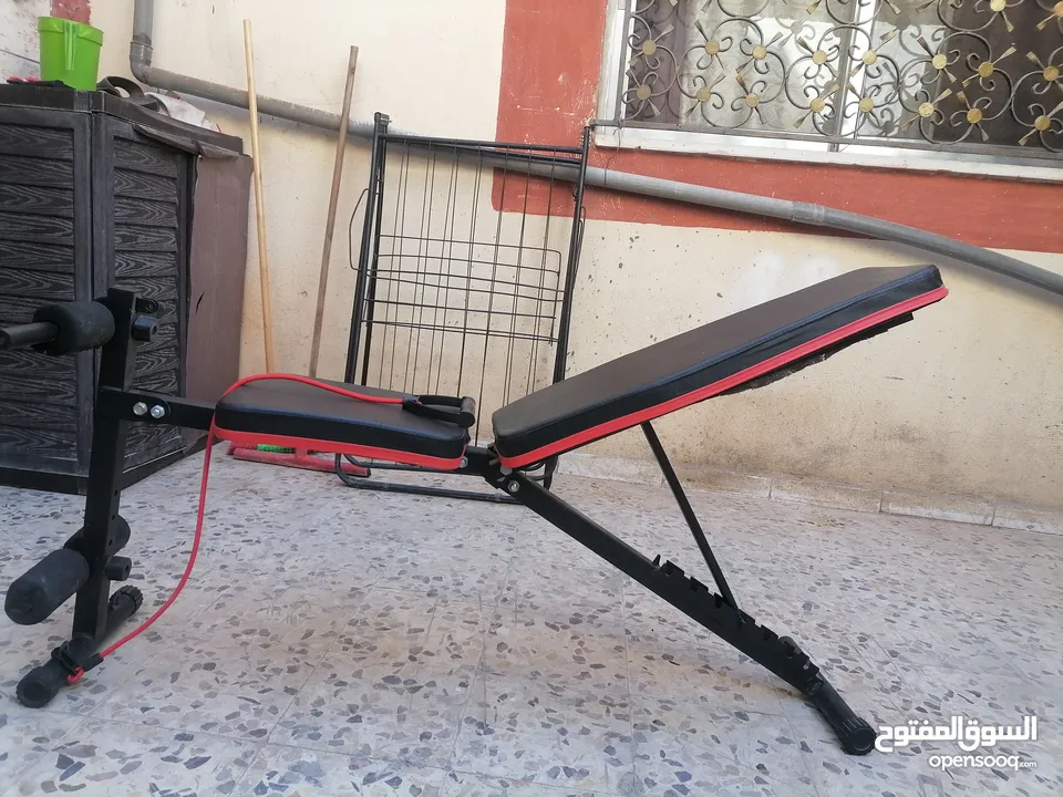 بنش رياضي جميع الزوايا بنش بنش بنش بنش بنش بنش