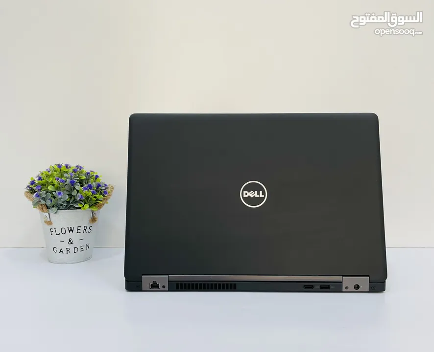 Dell latitude 5590 core i5 8th Gen laptop