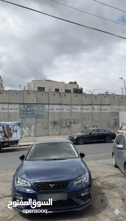 سيت ليون (2017)