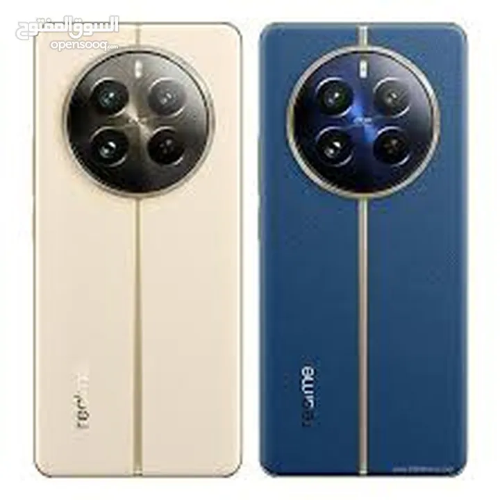 REALME 12 PRO ( 512GB ) / 12 RAM NEW /// ريلمي 12 برو ذاكرة 512 رام 12 الجديد