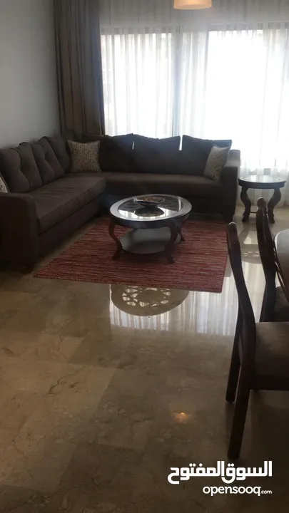 شقق مفروشة للإيجار