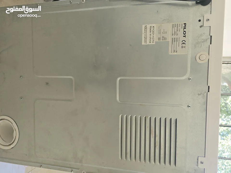 pilot p7Q5Q نشافه
