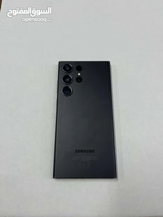Samsung s23 ultra 256G 12G RAM 5G