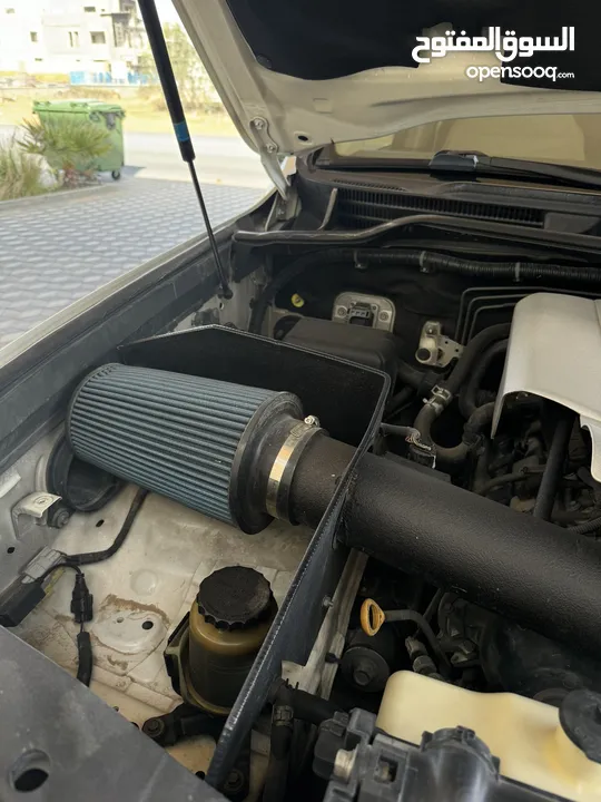 Lc 200 air intake used 1 month
