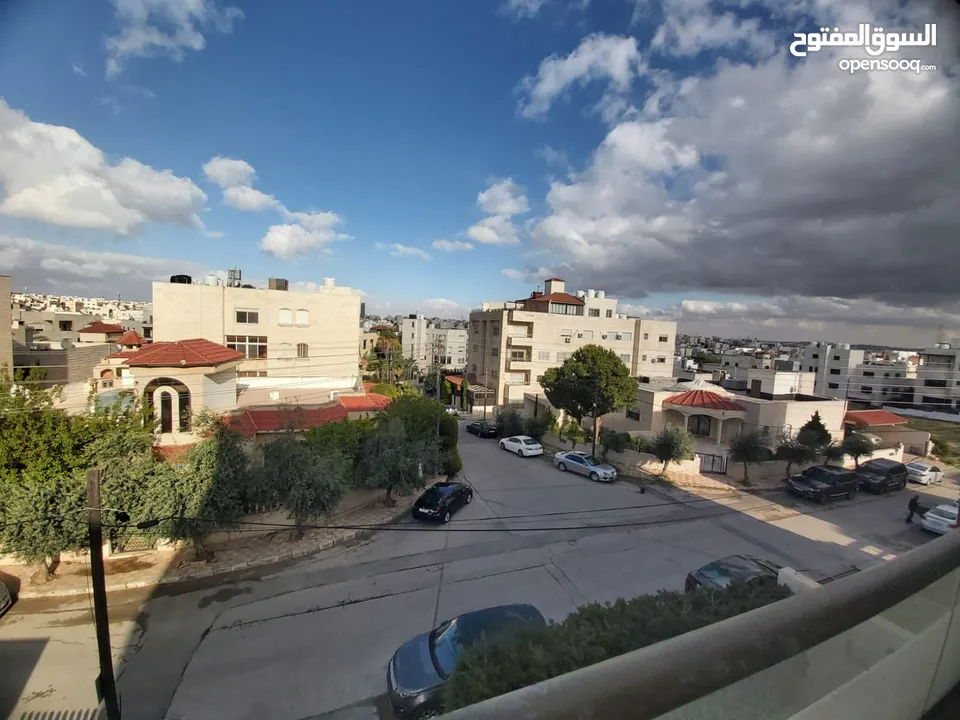 شقة للبيع ثلاث غرف نوم 239 متر في الكرسي