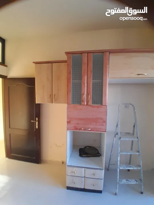 شقة للإيجار