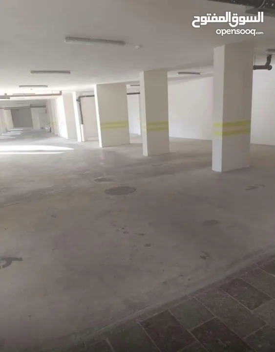 للبيع شقه في مدينه روابي من اجمل المناطق في روابي