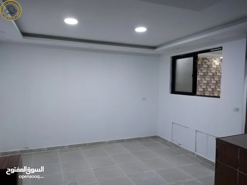 شقة مميزة للبيع في الرابية  - قرب إشارة الإتصالات ( Orange ) 75م بسعر مغري