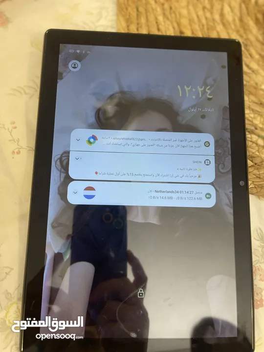 ايباد DOOGEE