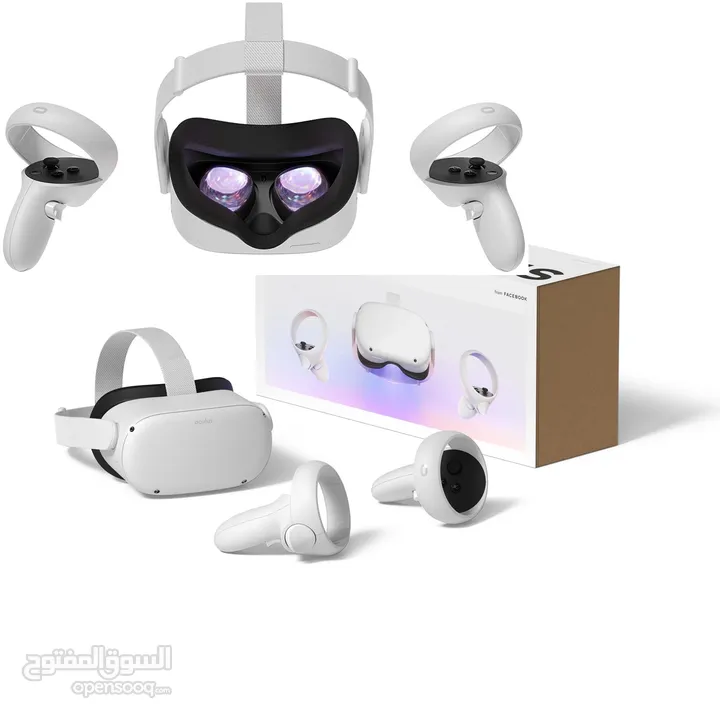 VR Oculus Quest2 128GB